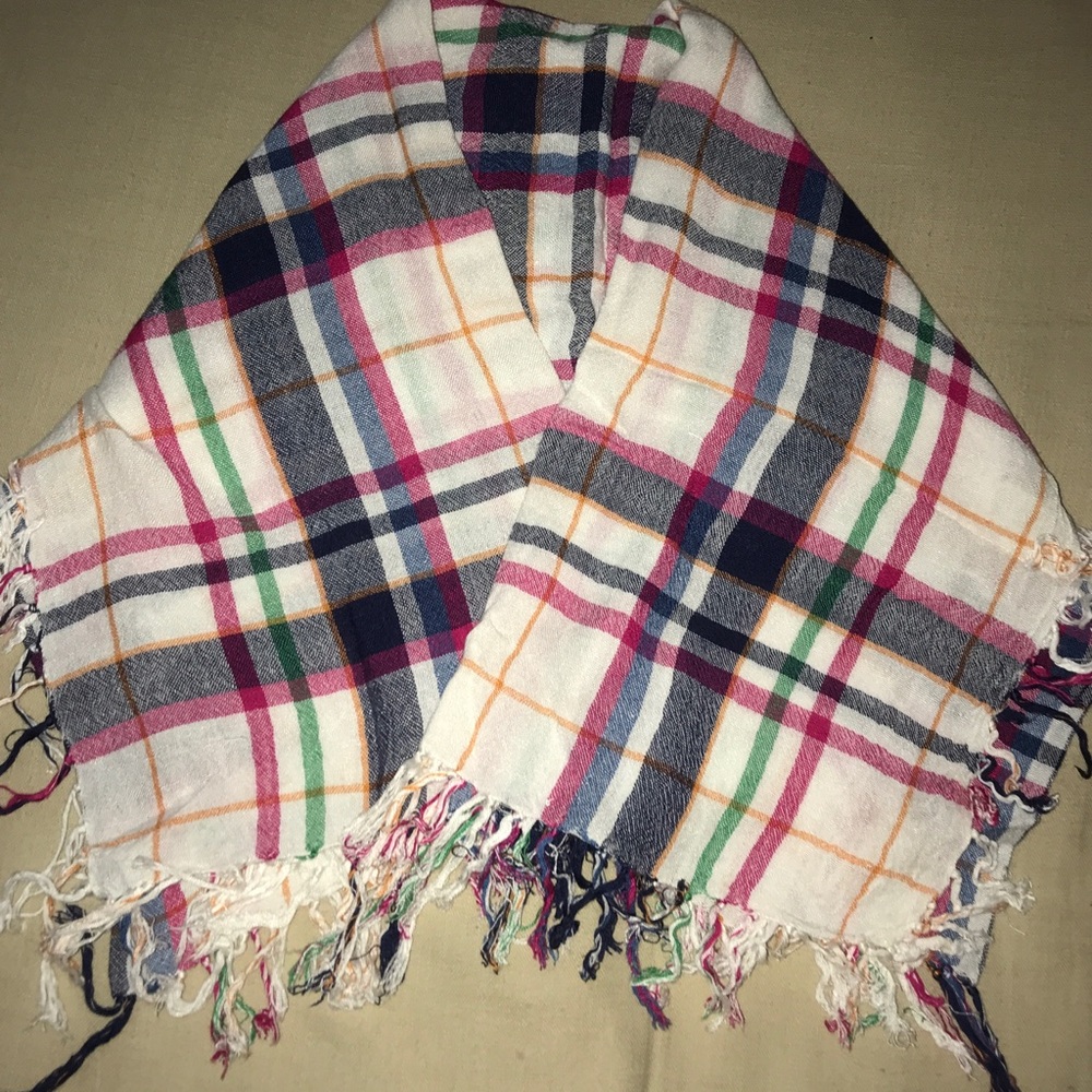 Aeropostal Scarves